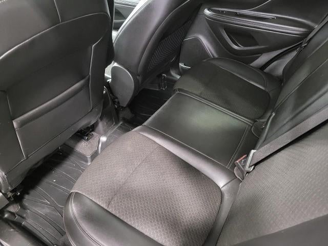 2019 Buick Encore Sport Touring