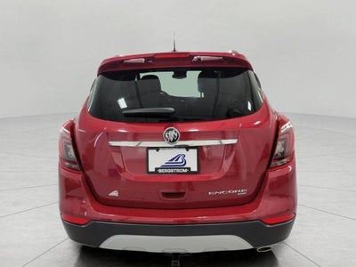 2019 Buick Encore Sport Touring