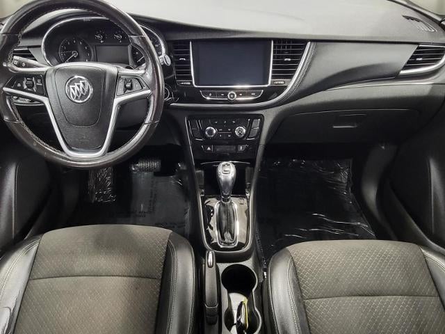 2019 Buick Encore Sport Touring