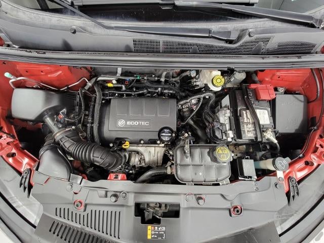 2019 Buick Encore Sport Touring