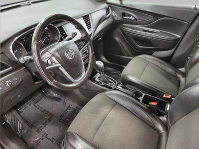 2019 Buick Encore Sport Touring