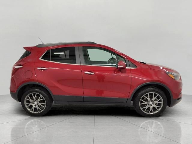 2019 Buick Encore Sport Touring