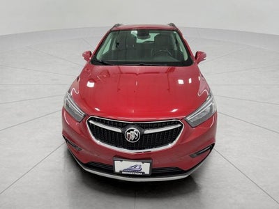 2019 Buick Encore Sport Touring