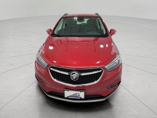 2019 Buick Encore Sport Touring