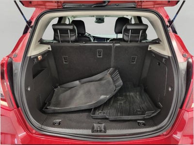 2019 Buick Encore Sport Touring