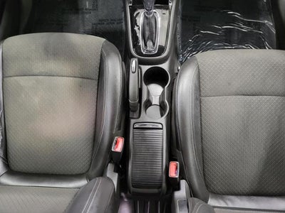 2019 Buick Encore Sport Touring