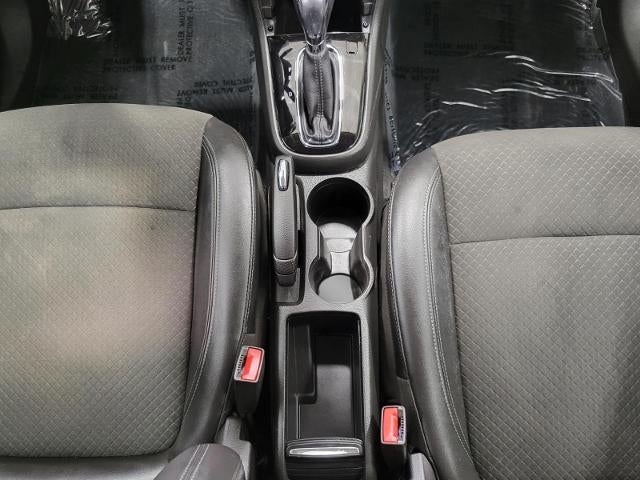 2019 Buick Encore Sport Touring