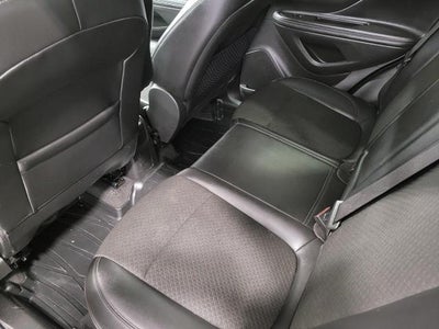 2019 Buick Encore Sport Touring
