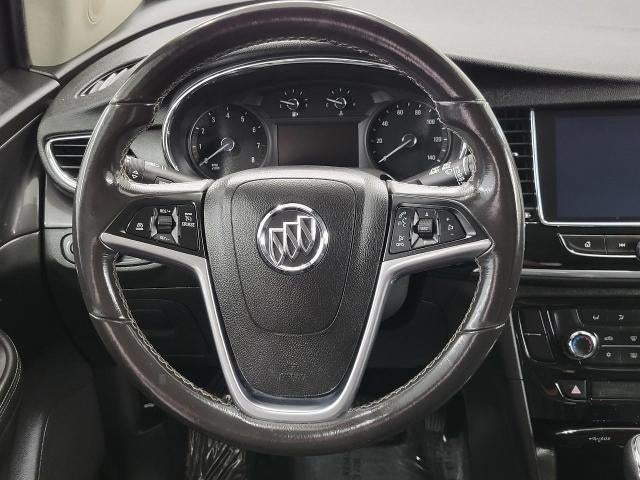 2019 Buick Encore Sport Touring