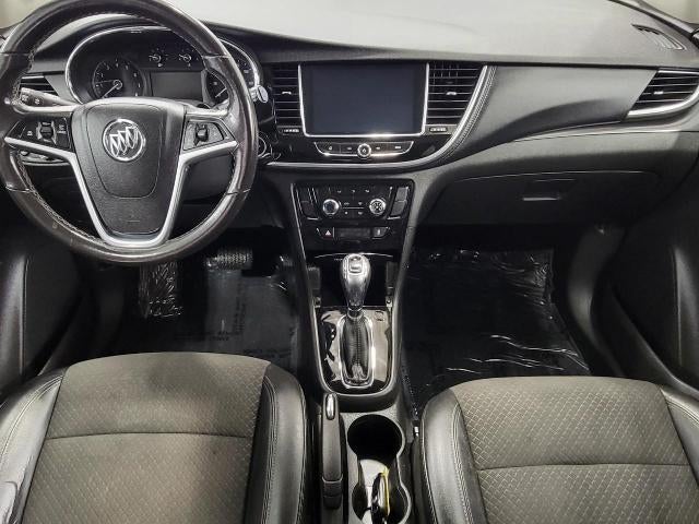 2019 Buick Encore Sport Touring