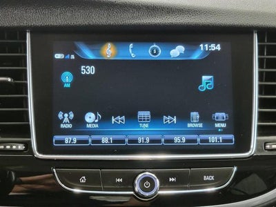 2019 Buick Encore Sport Touring