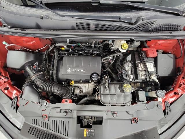 2019 Buick Encore Sport Touring