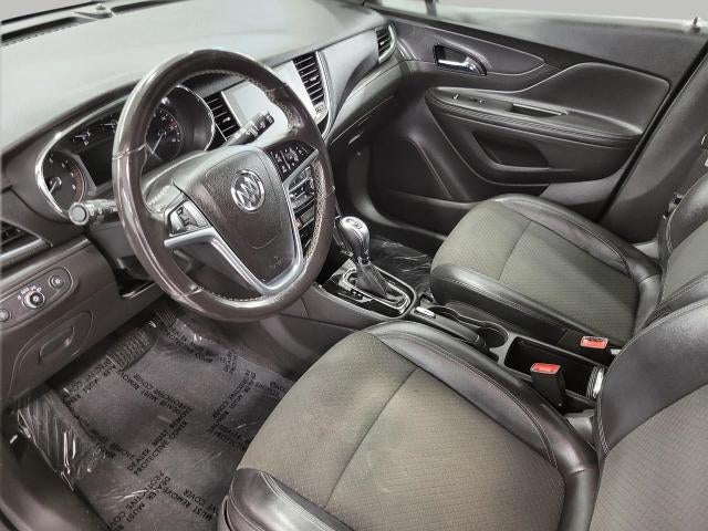 2019 Buick Encore Sport Touring