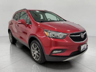 2019 Buick Encore Sport Touring
