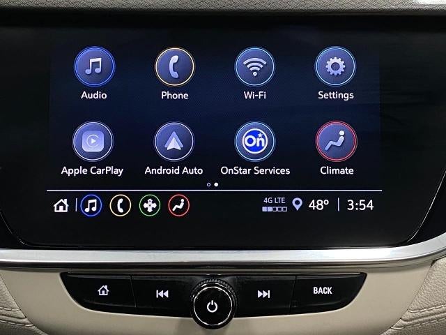 2023 Buick Encore GX Essence