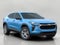 2026 Chevrolet Trax FWD 4dr LS