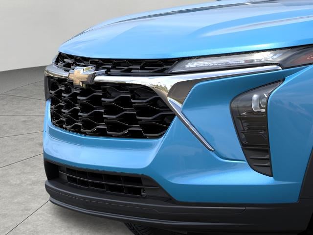 2026 Chevrolet Trax FWD 4dr LS