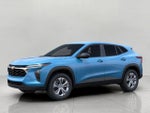 2026 Chevrolet Trax FWD 4dr LS