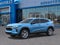 2026 Chevrolet Trax FWD 4dr LS