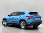 2026 Chevrolet Trax FWD 4dr LS