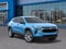 2026 Chevrolet Trax FWD 4dr LS