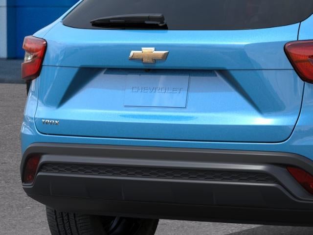 2026 Chevrolet Trax FWD 4dr LS