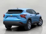 2026 Chevrolet Trax FWD 4dr LS