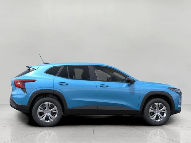 2026 Chevrolet Trax FWD 4dr LS