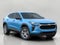 2026 Chevrolet Trax FWD 4dr LS