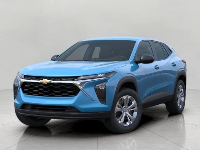 2026 Chevrolet Trax FWD 4dr LS