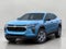 2026 Chevrolet Trax FWD 4dr LS