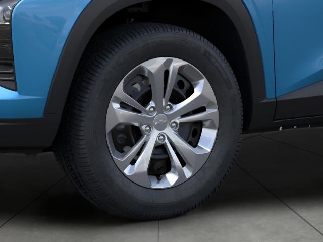 2026 Chevrolet Trax FWD 4dr LS
