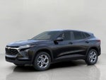 2026 Chevrolet Trax FWD 4dr LS