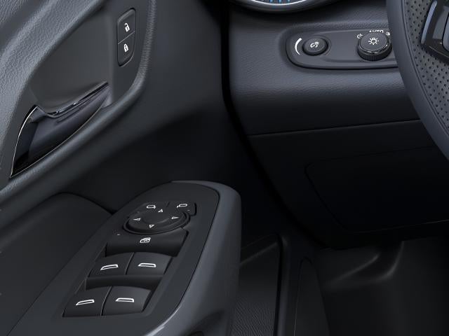 2026 Chevrolet Trax FWD 4dr LS
