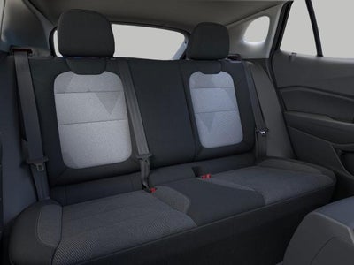 2026 Chevrolet Trax FWD 4dr LS