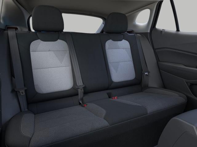 2026 Chevrolet Trax FWD 4dr LS