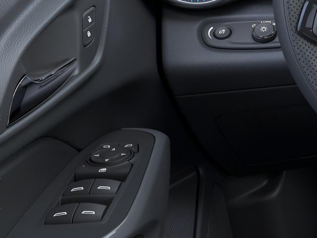 2026 Chevrolet Trax FWD 4dr LS