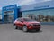2026 Chevrolet Trax FWD 4dr LS