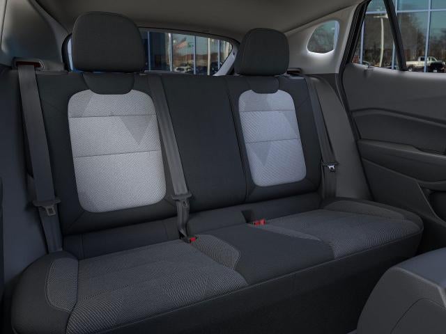 2026 Chevrolet Trax FWD 4dr LS