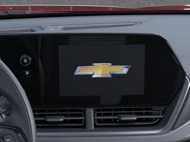 2026 Chevrolet Trax FWD 4dr LS