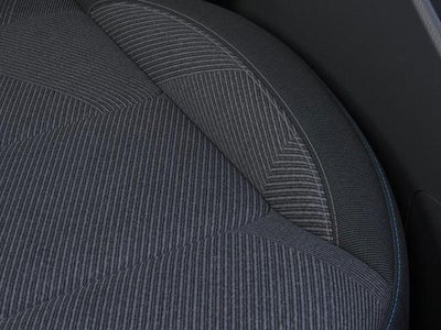 2026 Chevrolet Trax FWD 4dr LS