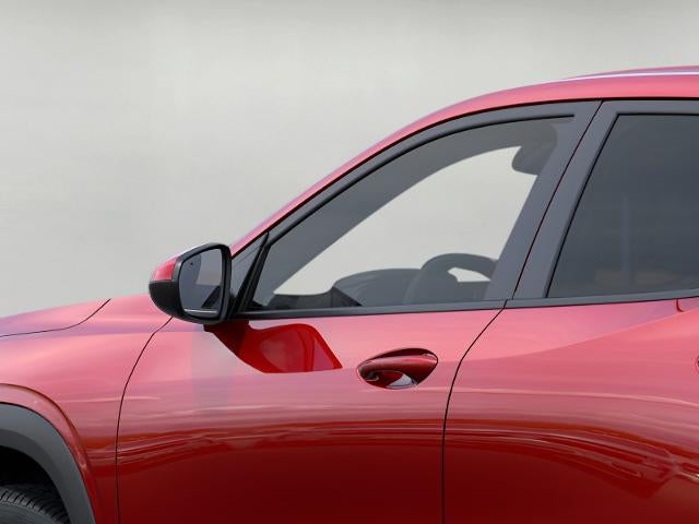 2026 Chevrolet Trax FWD 4dr LS