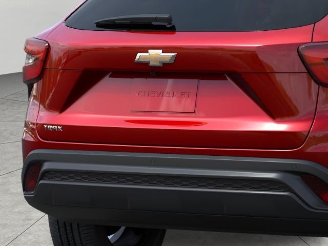 2026 Chevrolet Trax FWD 4dr LS