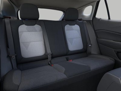 2026 Chevrolet Trax FWD 4dr LS