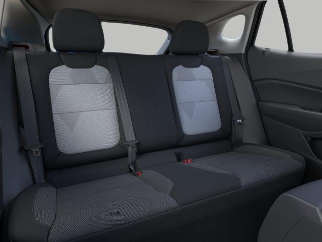 2026 Chevrolet Trax FWD 4dr LS