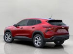 2026 Chevrolet Trax FWD 4dr LS