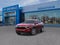 2026 Chevrolet Trax FWD 4dr LS