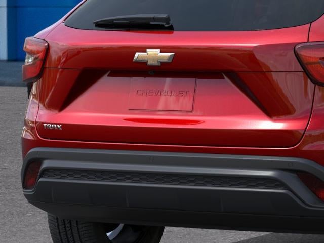 2026 Chevrolet Trax FWD 4dr LS