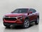 2026 Chevrolet Trax FWD 4dr LS