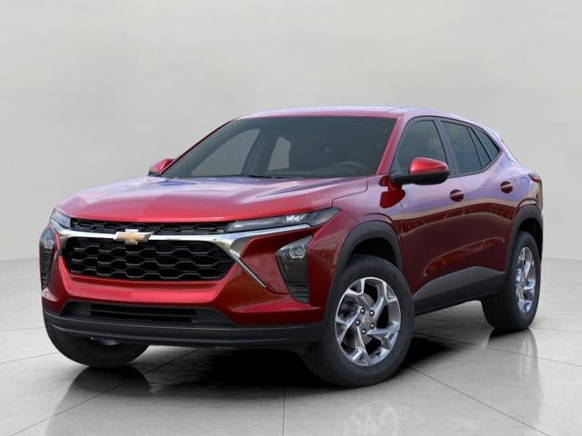 2026 Chevrolet Trax FWD 4dr LS